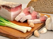 З днем сала!