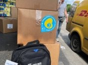 Общественные организации и волонтеры уже отправляются в Херсонскую область, чтобы спасать четвероногих