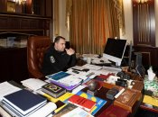 Кирилл Буданов/ Фото: Юлия Вебер