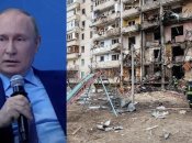 До кінця війни, розв'язаної путіним, ще далеко