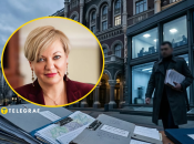Валерия Гонтарева