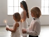 Какой церковный праздник 25 марта 2025 — Благовещение Пресвятой Богородицы