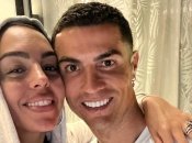 Це жорстка порнографія: подружку Роналду розкритикували за подарунок