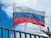 Санкції проти Росії