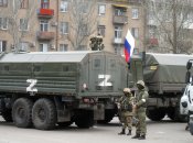 Оккупанты все еще несут серьезные потери