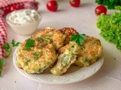 Вы будете впечатлены такими солеными сырниками!