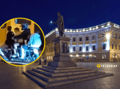 Одесса поражает не только архитектурой