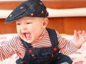 Яна Клочкова ищет для сына папу