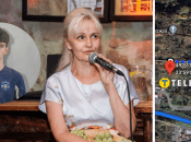 Убийство Ирины Фарион