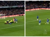 Михаил Мудрик и Жуан Феликс угодили в нелепую ситуацию