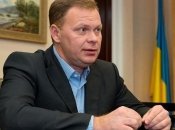 Ігор Кушнір. Фото Відкриті джерела