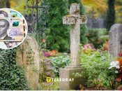 Могилки уберут за вас: сколько в Украине стоит такая услуга перед поминальными днями (фото)