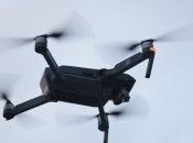 Атака безпілотників на Херсонщині