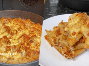 Апетитна та ситна страва