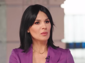 Украинская ведущая Маша Ефросинина