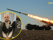 Среди основных целей мужчины были радиолокационные станции и зенитно-ракетные комплексы