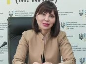 Марина Прилуцкая