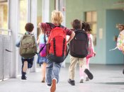 Дитина має знати про те, як безпечно пересуватися містом