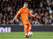 Андрій Лунін