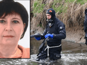 Марину Стеценко нашли в озере