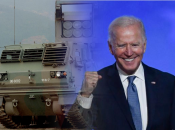 Президент Джо  Байден