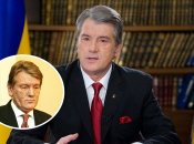 Как Ющенко выглядел до и после покушения