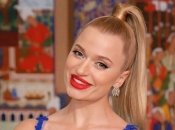 Учасниця 12 сезону проєкту Холостяк Єлизавета Кондрашевська