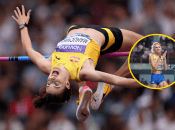 Ярослава Магучіх та Юлія Левченко