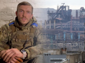 Денис Прокопенко - захисник багатостраждального українського Маріуполя