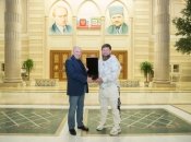 евгений пригожин и рамзан кадыров