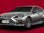 Lexus ES 200 Special Edition