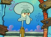 Сквідвард – це один із головних персонажів мультсеріалу "Губка Боб"