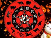 Гороскоп з 17 по 23 лютого