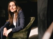 Марина Павлюк