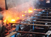 "Інтерпайп" вперше відвантажив трубну продукцію до Австралії