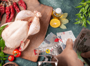 Ціна на курятину