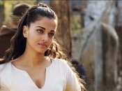 Індійська фотомодель і актриса Айшварія Рай