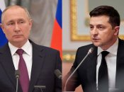 Варіант перемовин очільників держав є вельми ймовірним