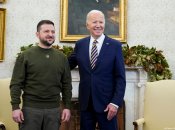 Зеленський має останній шанс переконати Байдена щодо ударів зброєю США по РФ