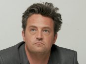 Меттью Перрі помер у віці 54 років восени минулого року