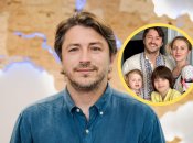 Сергей Притула, Екатерина Сопельник