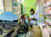 Необхідності "штурмувати" аптеки немає