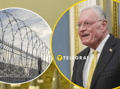 Келлог пропонує створити демілітаризовану зону