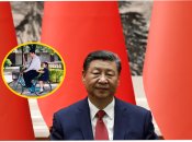 Что известно о дочери Си Цзиньпина