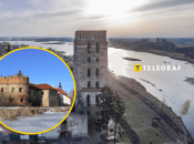 Місто Старокостянтинів