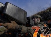 Настав новий день спротиву російським окупантам