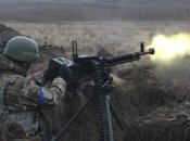 Ukrainian military continue to repel enemy attacks