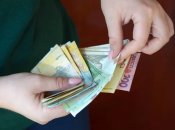 Без грошей будуть мільйони людей