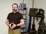 Украинский авиаэксперт Анатолий Храпчинский