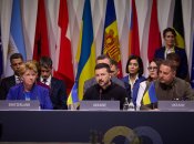 Росії дозволять брати участь у Саміті миру: Зеленський назвав умову